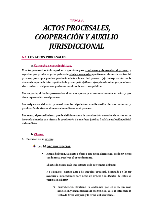 Miniatura del documento TEMA-6-ACTOS-PROCESALES-COOPERACION-Y-AUXILIO-JURISDICCIONAL-PROCESAL.pdf