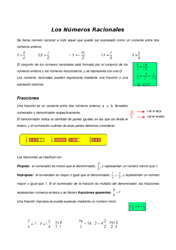 Miniatura del documento LosNumerosRacionales.doc