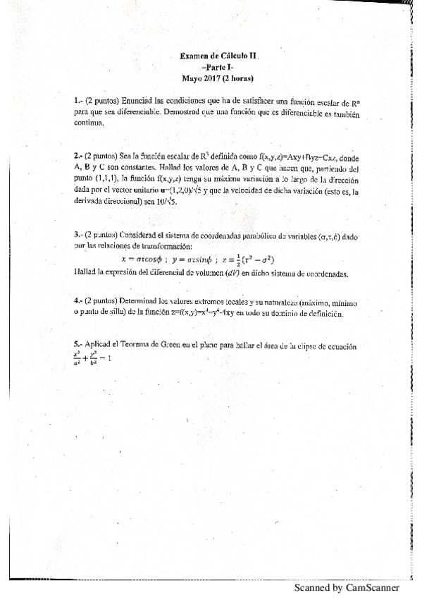 Miniatura del documento Calculo-II-2017.pdf
