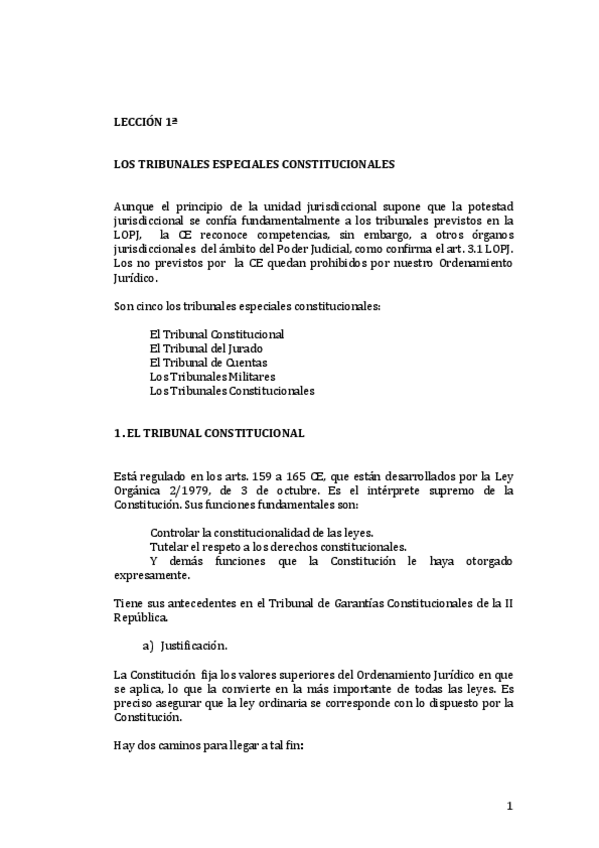 Miniatura del documento Leccion-1-LOS-TRIBUNALES-ESPECIALES-CONSTITUCIONALES.pdf