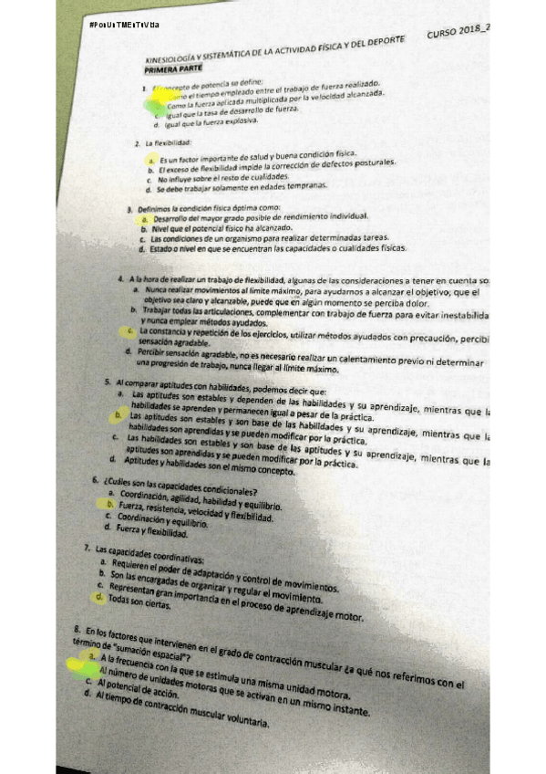 Miniatura del documento Test-2Parcial-Kine-18-19.pdf