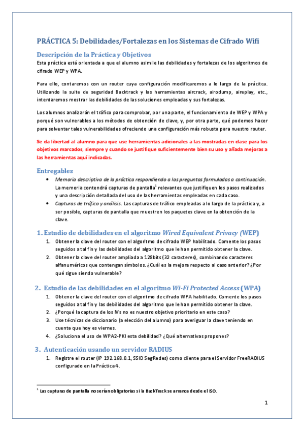Miniatura del documento PRACTICA5-SeguridadInalambricaWEPWAP.pdf