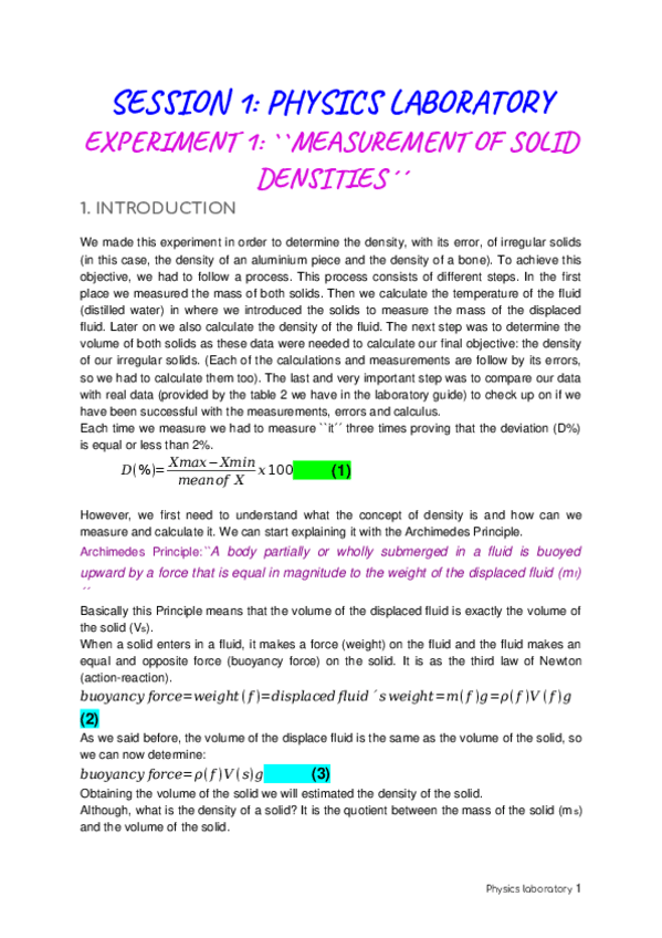 Miniatura del documento Physics-report.docx