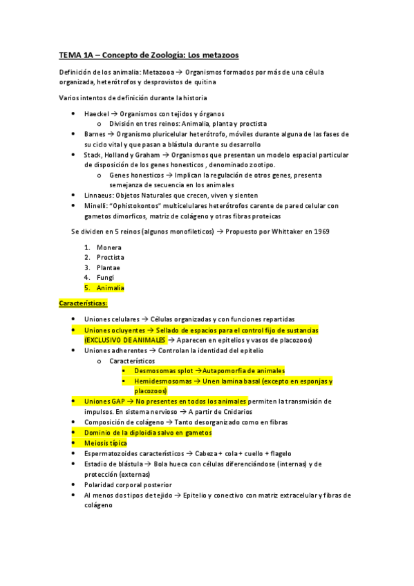 Miniatura del documento Zoologia.pdf