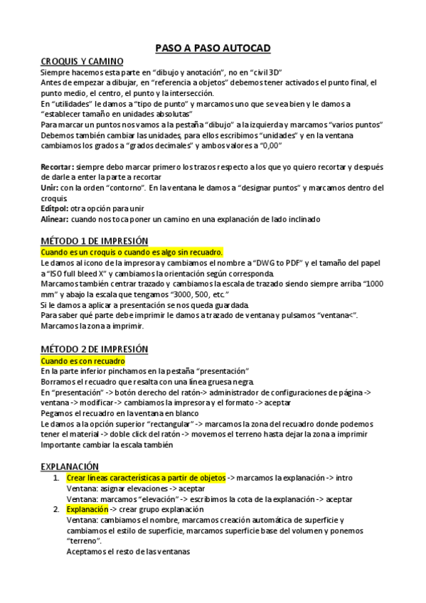 Miniatura del documento Paso-a-paso-AutoCAD.pdf