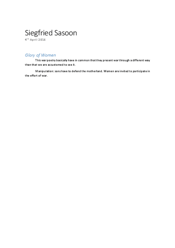 Miniatura del documento Siegfried Sassoon.pdf