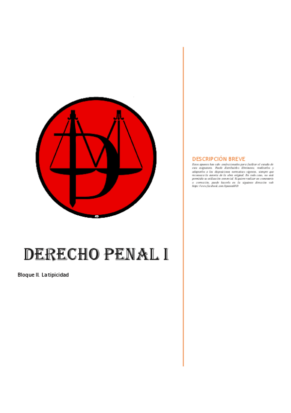 Miniatura del documento B 2.2 La tipicidad.pdf