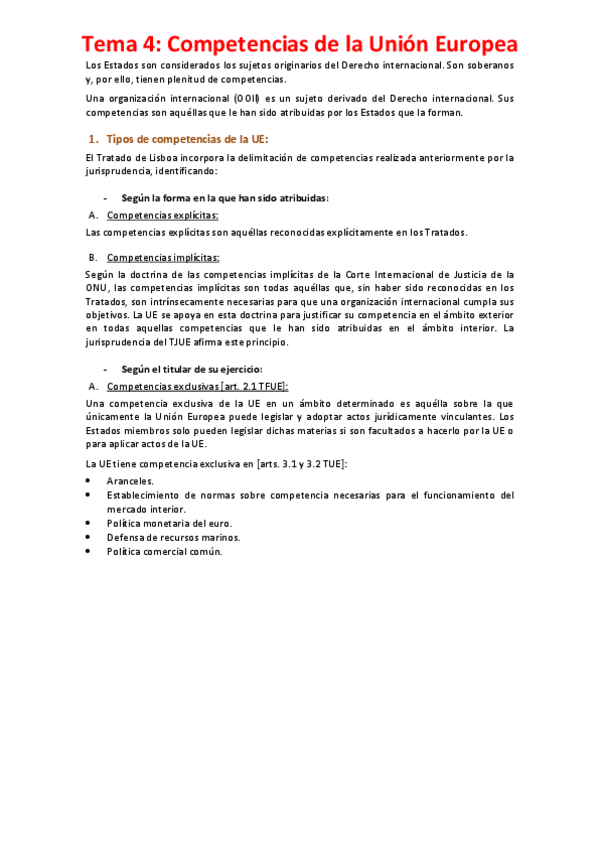Miniatura del documento Tema-4-Competencias-de-la-Union-Europea.pdf