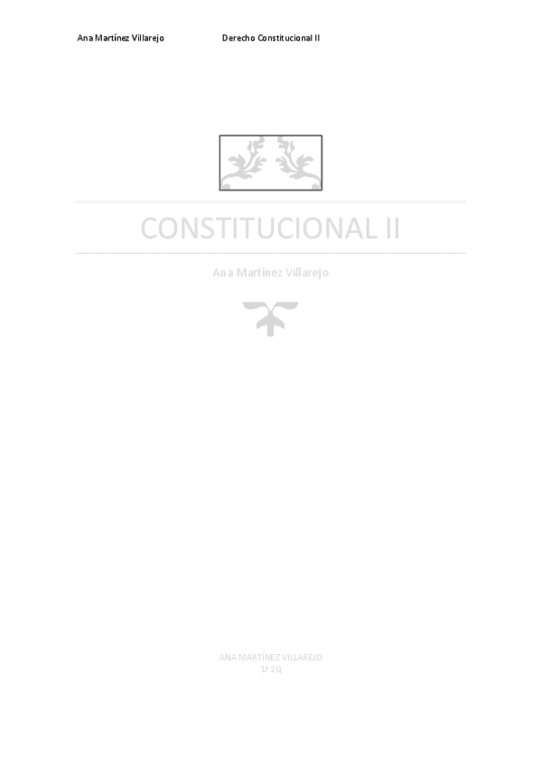 Miniatura del documento DERECHO CONSTITUCIONAL II.pdf