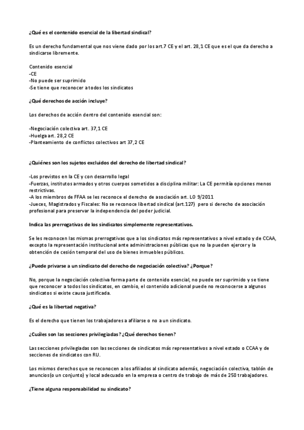Miniatura del documento Examen Derecho Sindical.pdf