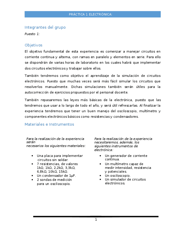 Miniatura del documento Practica-1-Electronica.docx