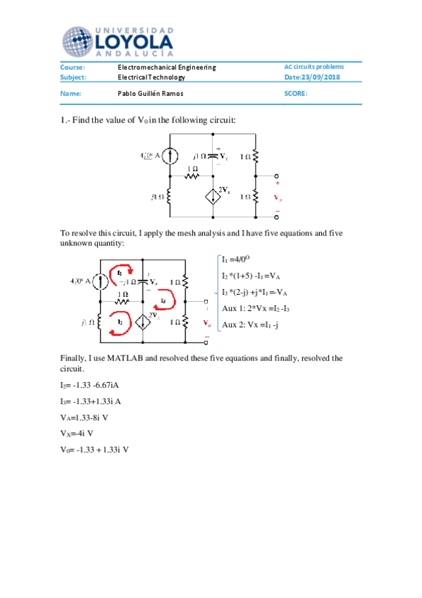 Miniatura del documento Report-of-AC-circuits-problems.pdf