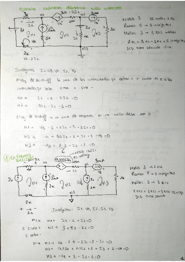 Miniatura del documento Ejercicios-Examenes-Electronica.pdf