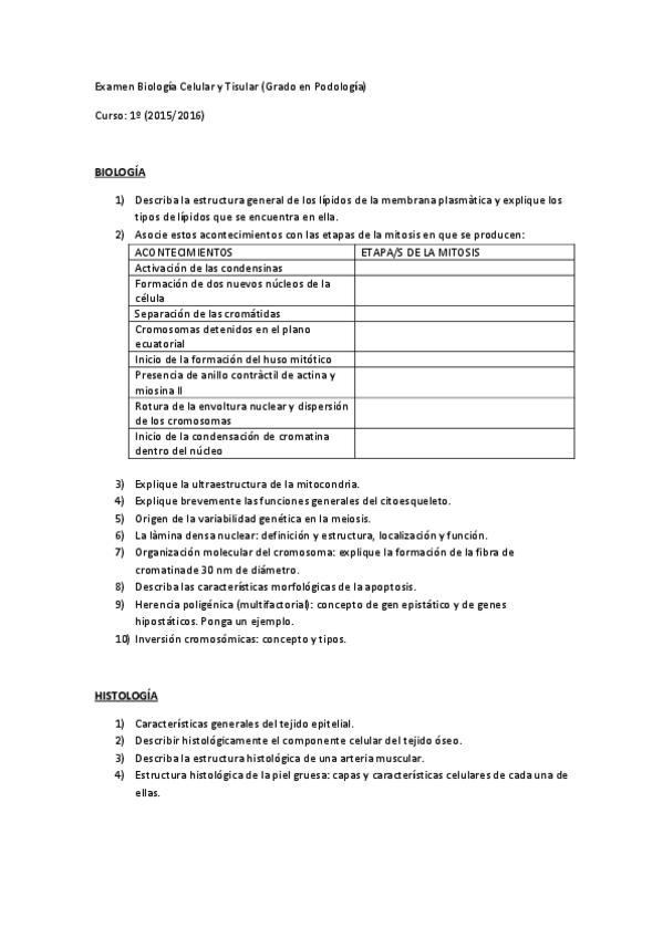 Miniatura del documento Examen-Biologia-Celular-y-Tisular-1.pdf