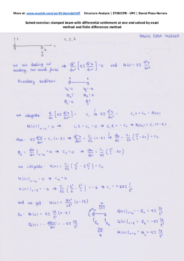Miniatura del documento SolvedExerciseClampedSettlementExactFiniteDifferences.pdf