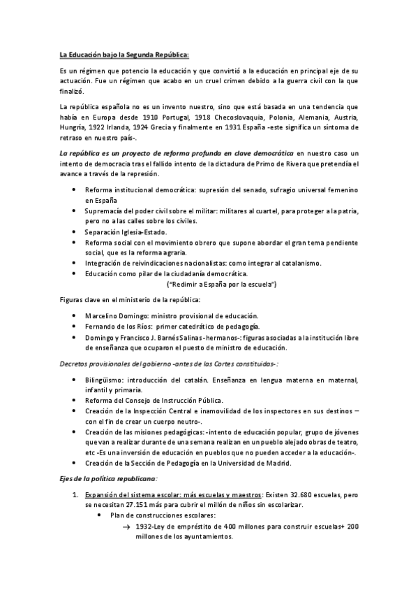 Miniatura del documento La-Educacion-bajo-la-Segunda-Republica-franquismo-y-desarrollismo-de-espana.pdf