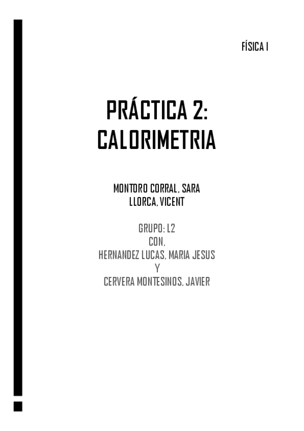 Miniatura del documento Practica2CalorimetriaLLorcaMontoroL2.pdf