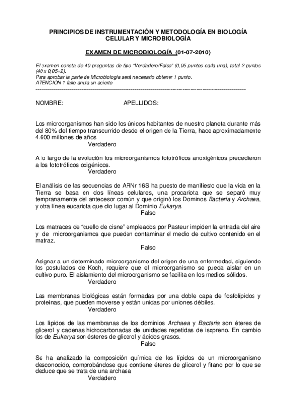 Miniatura del documento Exam Micro julio ^^ .pdf