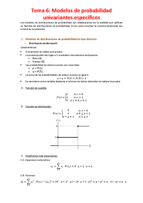 Miniatura del documento Tema-6-Modelos-de-probabilidad-univariantes-especificos.pdf