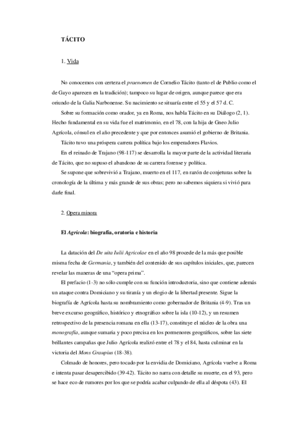 Miniatura del documento Tacito.docx