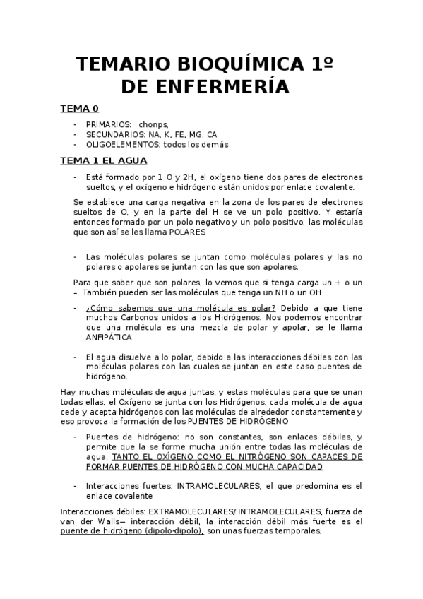 Miniatura del documento Temario-Bioquimica.docx