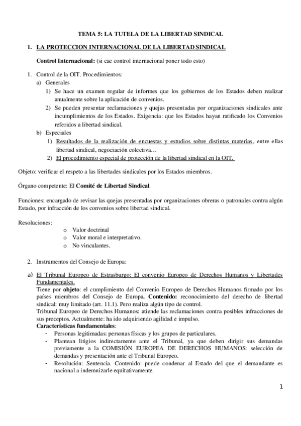 Miniatura del documento TEMA-5-SINDICAL.doc