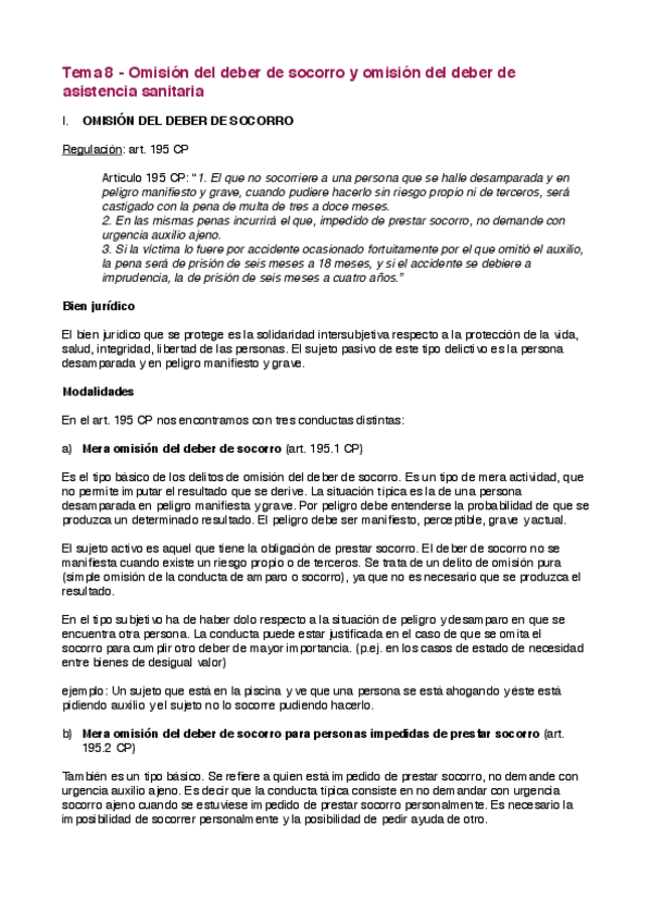 Miniatura del documento Tema-8-Omision-del-deber-de-socorro.pdf