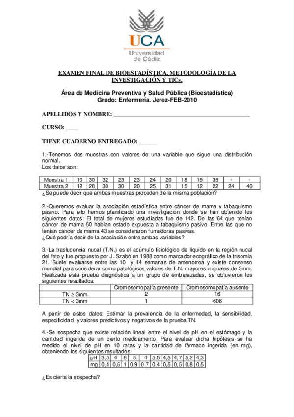 Miniatura del documento examen-bioestadistica.pdf