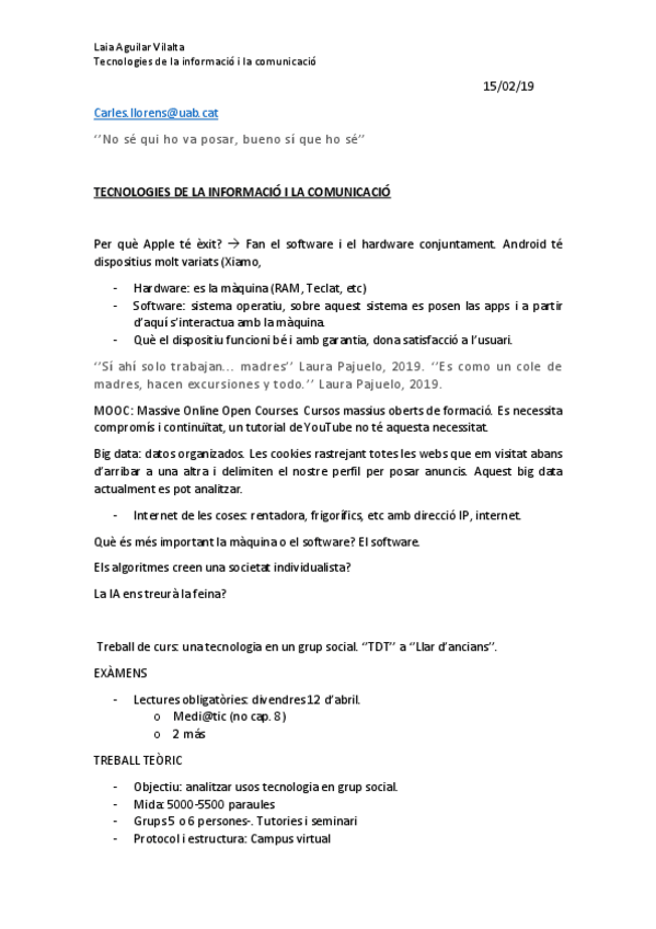 Miniatura del documento Tecnologies-de-la-informacio-i-de-la-comunicacion-APUNTES.pdf