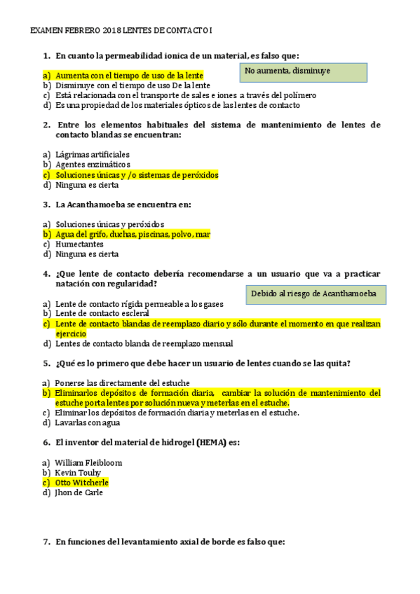 Miniatura del documento EXAMEN-LENTES-I-FEBRERO-2018-CORREGIDO--Explicacion-.pdf