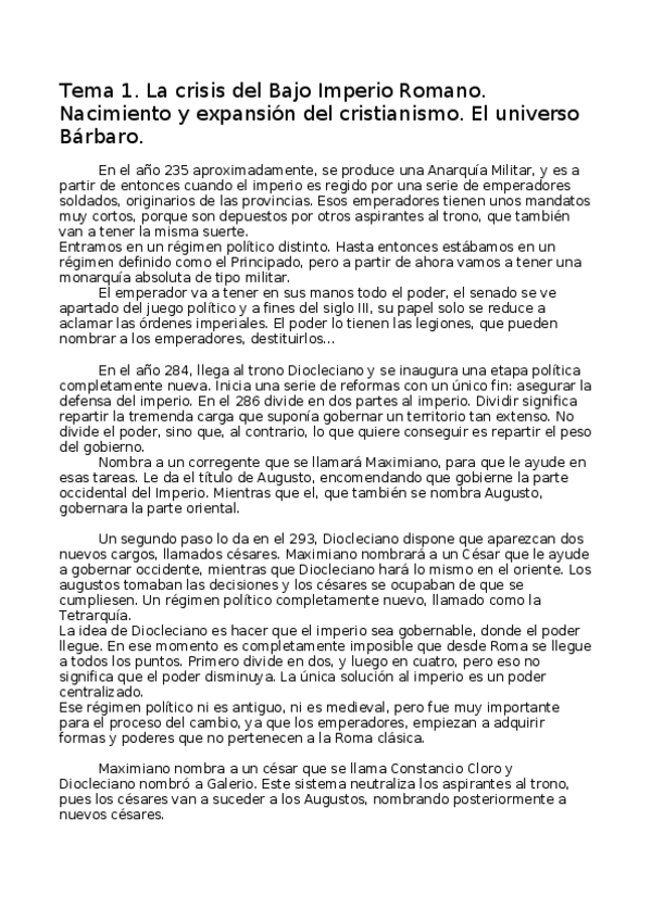 Miniatura del documento Tema-1-La-crisis-del-bajo-imperio-.odt