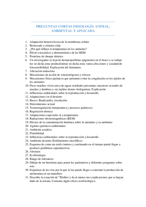 Miniatura del documento PREGUNTAS CORTAS FISIOLOGÍA ANIMAL.pdf