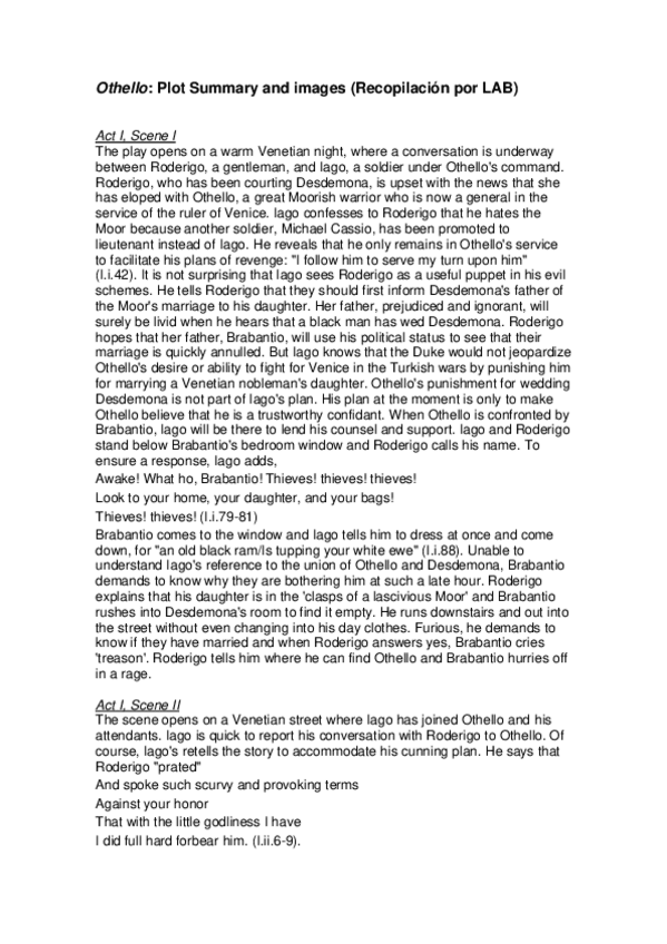 Miniatura del documento Othello Unit 5.pdf