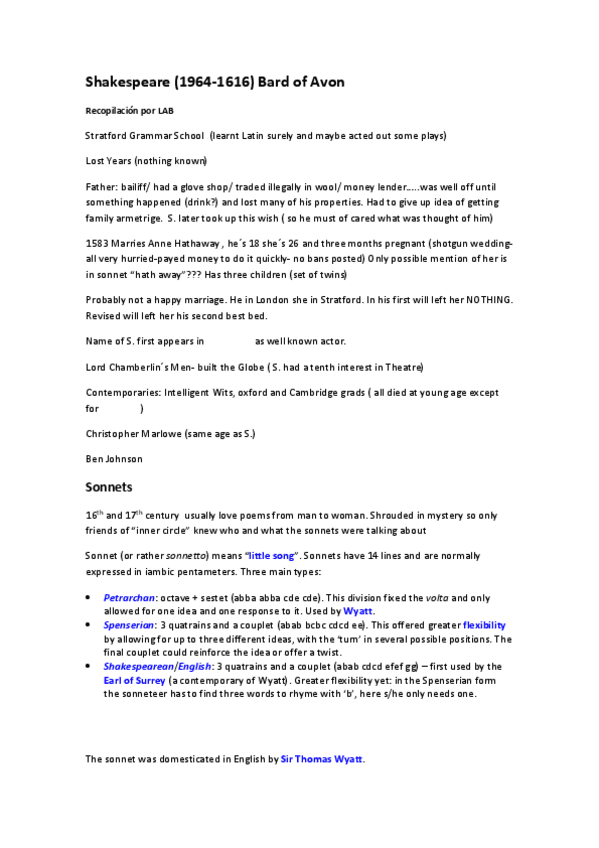 Miniatura del documento Shakespeare by LAB.pdf