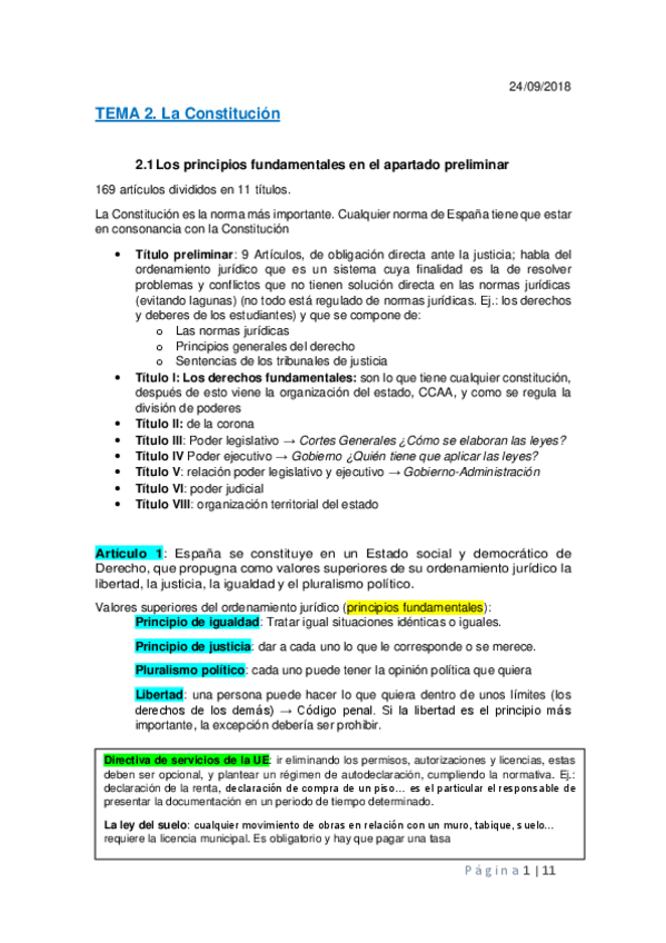 Miniatura del documento Tema-2-La-Constitucion.pdf