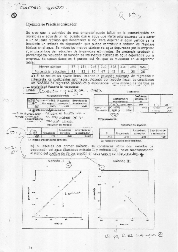 Miniatura del documento Examenes Resueltos de Practicas de bioestadistica.PDF