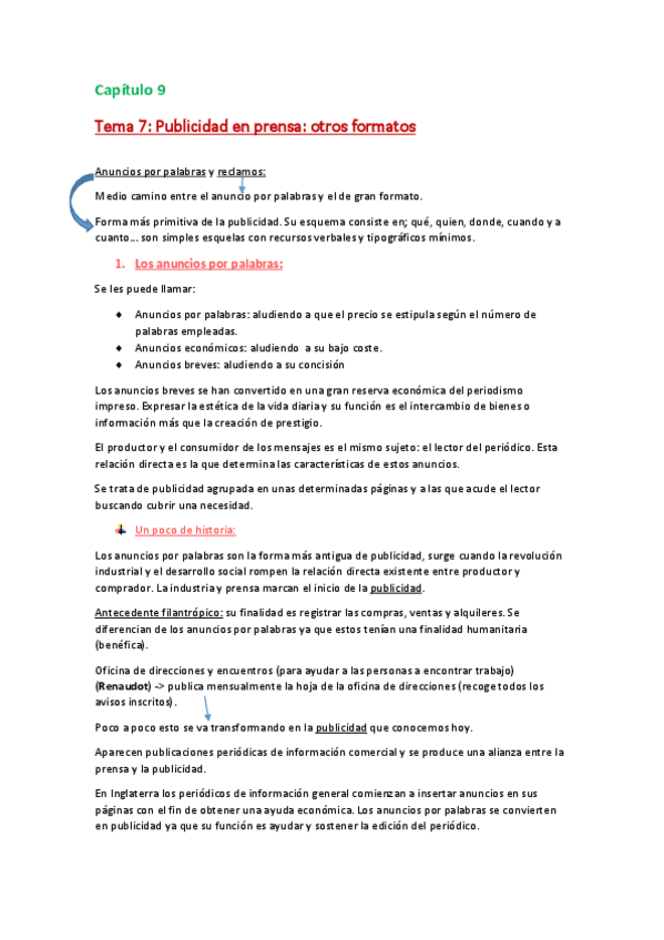 Miniatura del documento Tema 7 Redacción.pdf