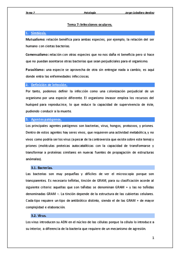 Miniatura del documento Tema 7 - Infecciones oculares.pdf