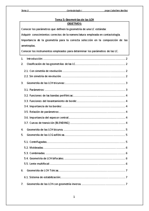 Miniatura del documento Tema 5 - Geometrías de las LCH.pdf