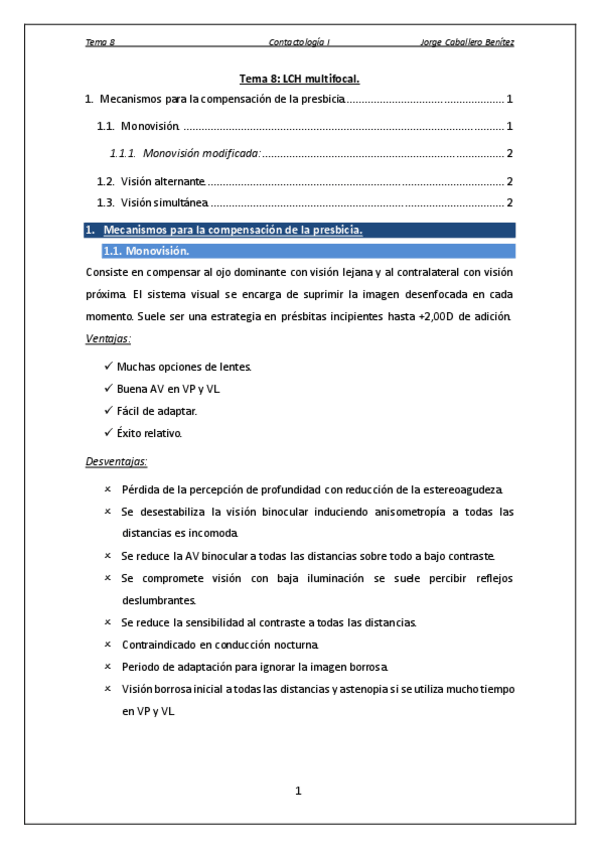 Miniatura del documento Tema 8 - LCH multifocal.pdf