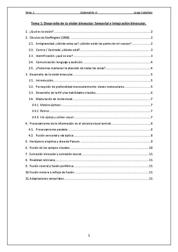 Miniatura del documento Tema 1 - Desarrollo de la visión binocular.pdf