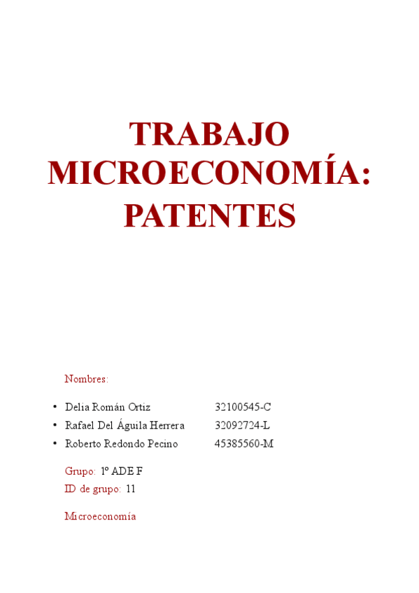 Miniatura del documento Trabajo Microeconomía.pdf