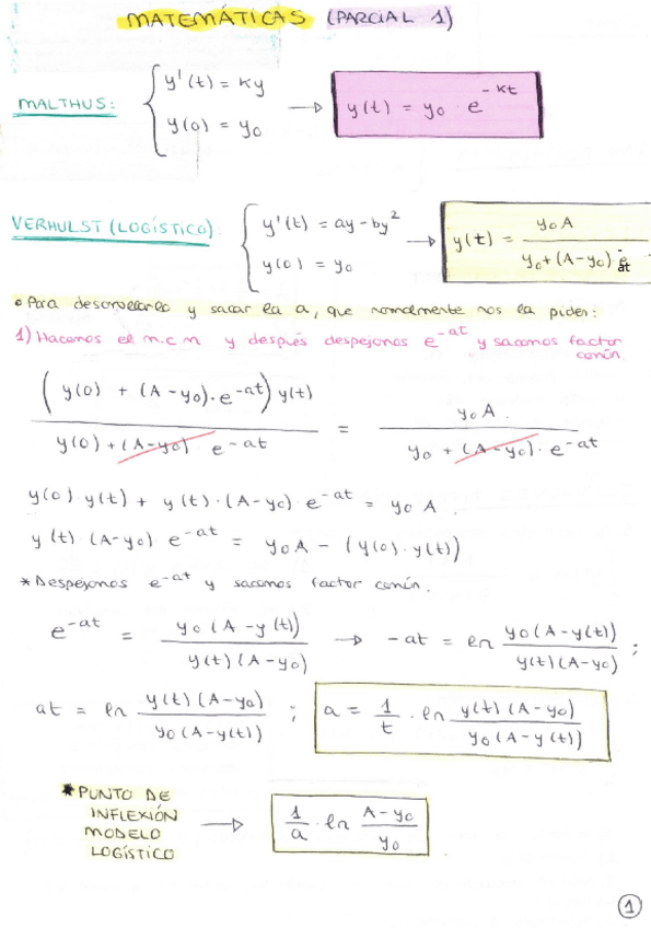 Miniatura del documento RESUMEN-MATEMATICAS-PRIMER-PARCIAL-1o-DE-BIOLOGIA.docx