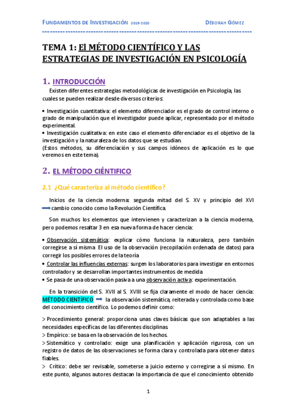 Miniatura del documento Apuntes Fundamentos libro nuevo