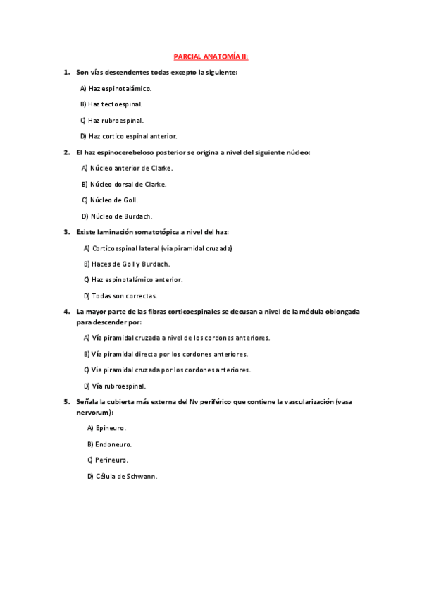 Miniatura del documento Parcial-ANATOMIA-II.pdf