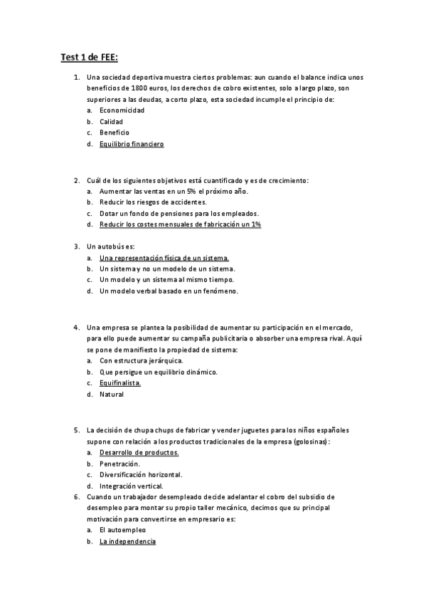Miniatura del documento Test 1 de FEE.pdf