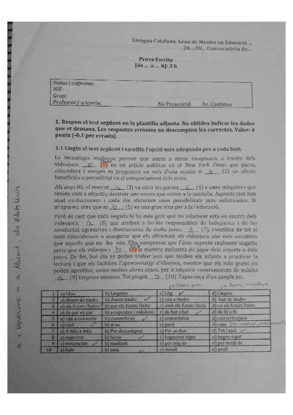 Miniatura del documento examen-catalan-1-resuelto.pdf