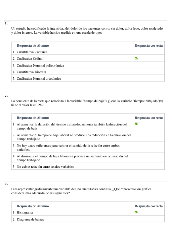 Miniatura del documento TIPO TEST CORREGIDO - ESTADÍSTICA DESCRIPTIVA Y REGRESIÓN Y CORRELACIÓN (1).pdf