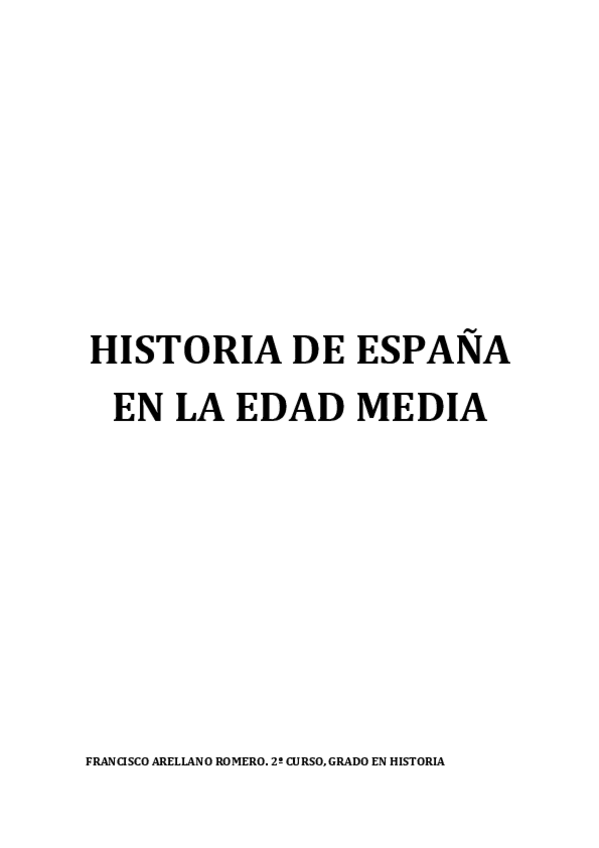 Miniatura del documento Historia de España en la Edad Media.pdf