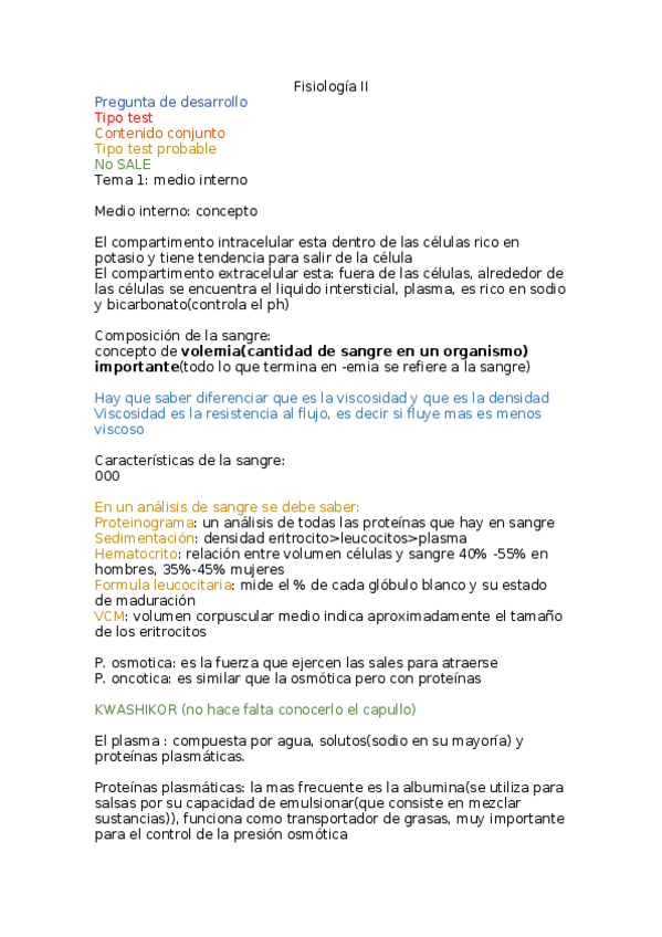 Miniatura del documento Fisiologia-II.docx